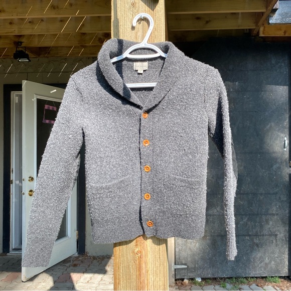 Club Monaco sweater - Picture 2 of 5